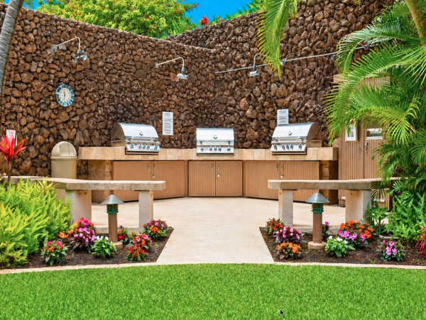 Wailea Maui Vacation Rental